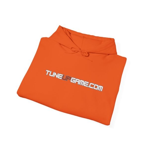 tuneupgame.com Exclusive Plain Middle Logo Jacket – Includes 50 Credits - Image 22