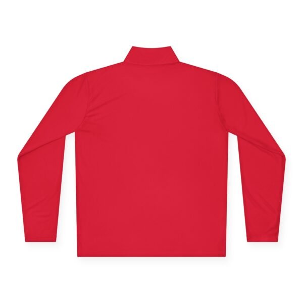 tuneupgame.com Unisex Quarter-Zip Pullover: Cozy Casual Wear for Outdoor Adventures, Gym, Travel, Everyday Comfort & Seasonal Layering - Includes 50 credits - Image 22
