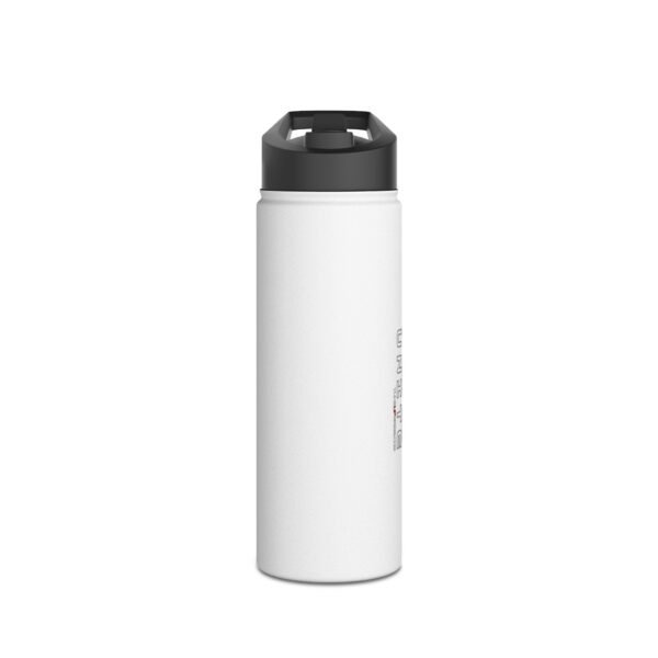 tuneupgame.com - Durable Stainless Steel Water Bottle, Insulated Travel Mug, Fitness Hydration, Outdoor Adventure Gear, Gift for Him/Her - Includes 50 credits - Image 7