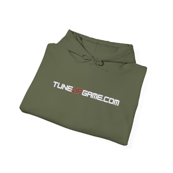 tuneupgame.com Exclusive Plain Middle Logo Jacket – Includes 50 Credits - Image 34