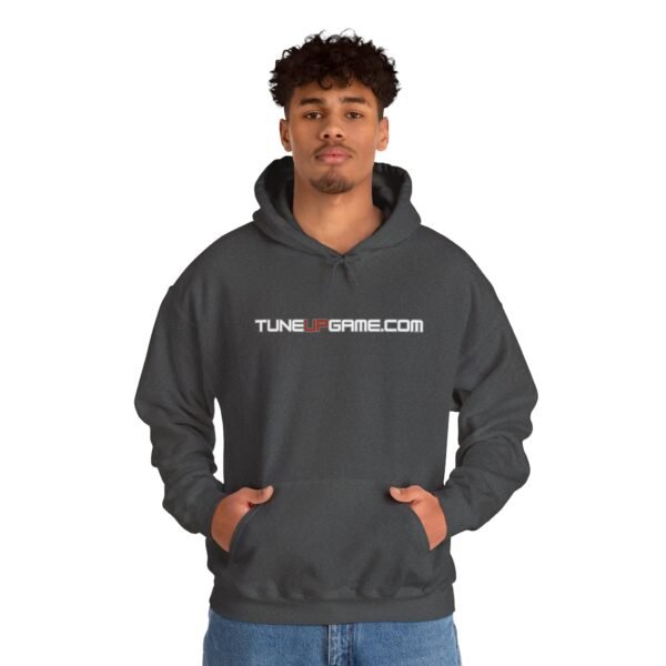 tuneupgame.com Exclusive Plain Middle Logo Jacket – Includes 50 Credits - Image 42