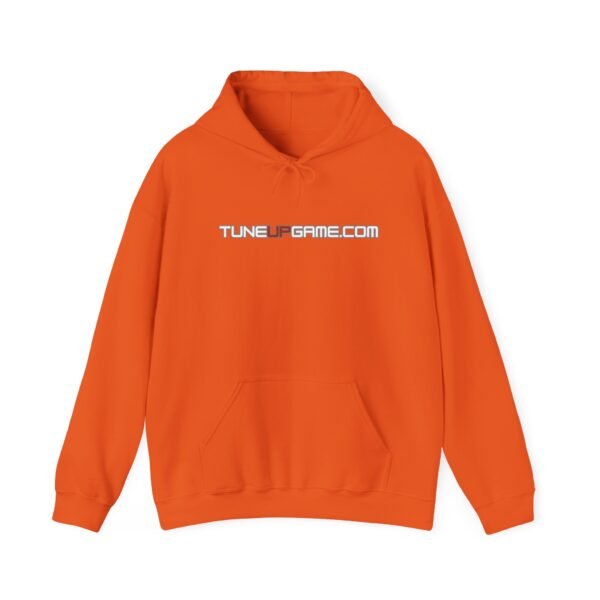 tuneupgame.com Exclusive Plain Middle Logo Jacket – Includes 50 Credits - Image 19