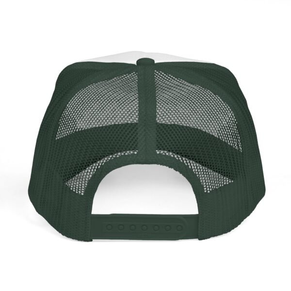 tuneupgame.com - Trucker Cap, Fun accessory for outdoor adventures, Perfect gift for sports lovers, Festivals, Road Trips - Includes 50 credits - Image 18