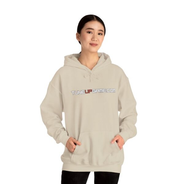 tuneupgame.com Exclusive Plain Middle Logo Jacket – Includes 50 Credits - Image 17
