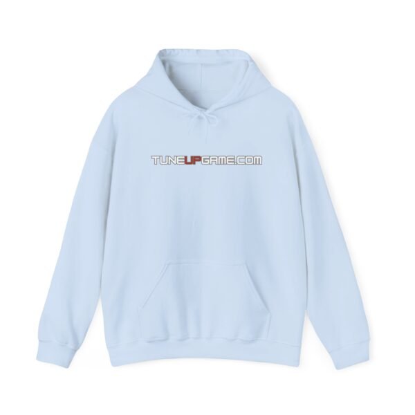 tuneupgame.com Exclusive Plain Middle Logo Jacket – Includes 50 Credits - Image 43