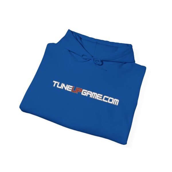 tuneupgame.com Exclusive Plain Middle Logo Jacket – Includes 50 Credits - Image 52