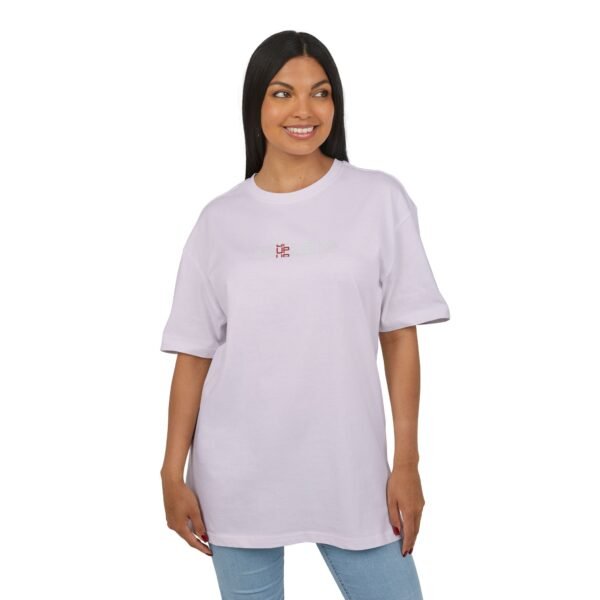 tuneupgame.com - Unisex Heavy Oversize Tee - Comfortable Casual Wear, Streetwear Essential, Gift for Him/Her, Summer Fashion, Relaxed Style - Includes 50 credits - Image 27