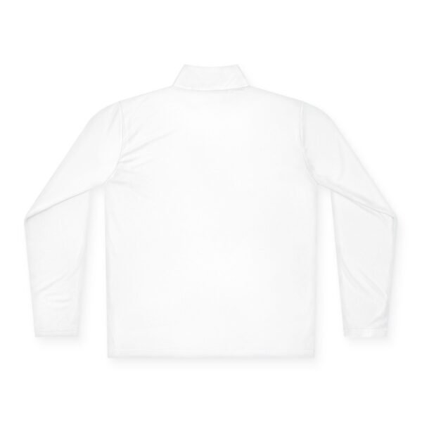 tuneupgame.com Unisex Quarter-Zip Pullover: Cozy Casual Wear for Outdoor Adventures, Gym, Travel, Everyday Comfort & Seasonal Layering - Includes 50 credits - Image 6