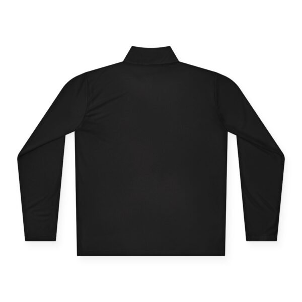 tuneupgame.com Unisex Quarter-Zip Pullover: Cozy Casual Wear for Outdoor Adventures, Gym, Travel, Everyday Comfort & Seasonal Layering - Includes 50 credits - Image 10