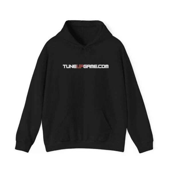 tuneupgame.com Exclusive Plain Middle Logo Jacket – Includes 50 Credits - Image 7