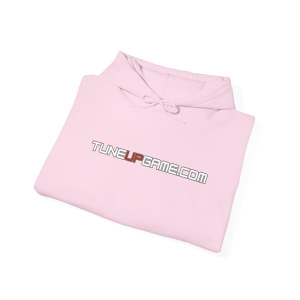 tuneupgame.com Exclusive Plain Middle Logo Jacket – Includes 50 Credits - Image 58