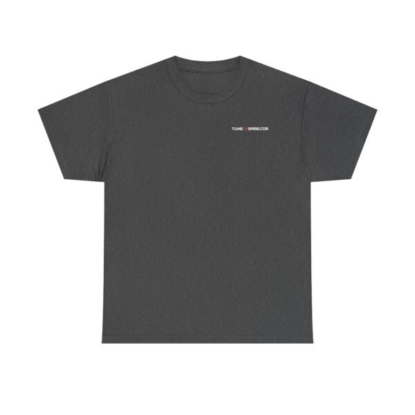 tuneupgame.com Exclusive Plain Corner Logo T-shirt – Includes 50 Credits - Image 27