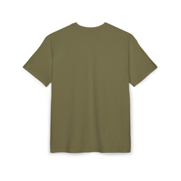 tuneupgame.com - Unisex Heavy Oversize Tee - Comfortable Casual Wear, Streetwear Essential, Gift for Him/Her, Summer Fashion, Relaxed Style - Includes 50 credits - Image 18