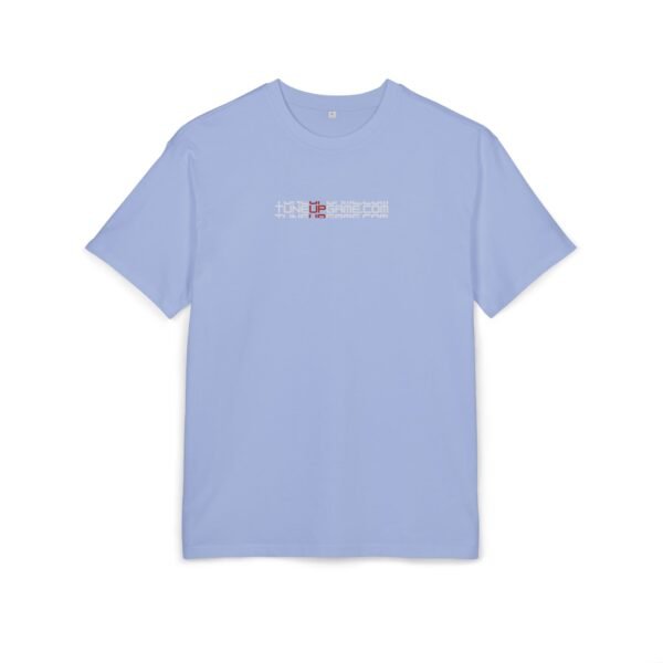 tuneupgame.com - Unisex Heavy Oversize Tee - Comfortable Casual Wear, Streetwear Essential, Gift for Him/Her, Summer Fashion, Relaxed Style - Includes 50 credits - Image 21