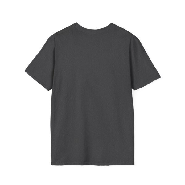 tuneupgame.com - Unisex Softstyle T-Shirt with 'SEHRI TUG!' Dark Color Design - Casual Wear, Gifts, Everyday Style, Summer Outfit, Trendy Tee - Includes 50 credits - Image 14