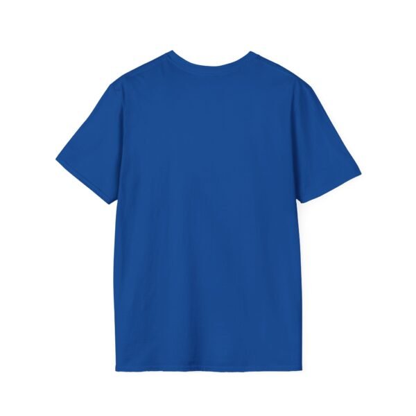 tuneupgame.com - Unisex Softstyle T-Shirt with 'SEHRI TUG!' Dark Color Design - Casual Wear, Gifts, Everyday Style, Summer Outfit, Trendy Tee - Includes 50 credits - Image 18