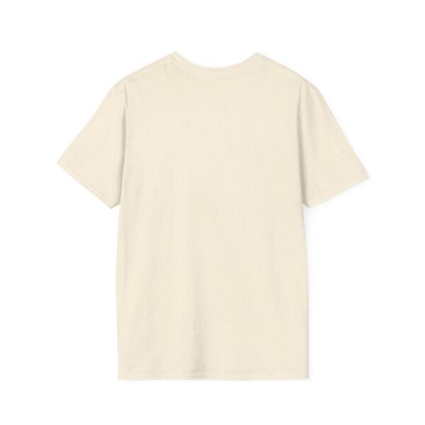 tuneupgame.com - Unisex Softstyle T-Shirt with 'SEHRI TUG!' Light Color Design - Casual Wear, Gifts, Everyday Style, Summer Outfit, Trendy Tee - Includes 50 credits - Image 6