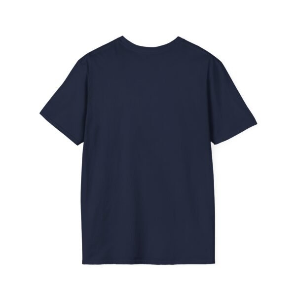 tuneupgame.com - Unisex Softstyle T-Shirt with 'SEHRI TUG!' Dark Color Design - Casual Wear, Gifts, Everyday Style, Summer Outfit, Trendy Tee - Includes 50 credits - Image 22