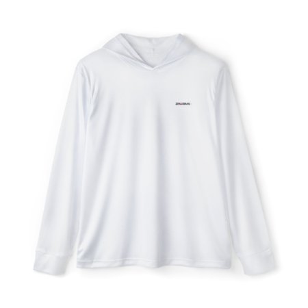 tuneupgame.com EARLY ADOPTER EARN GUT'CUP Design Exclusive Men's Sports Warmup Hoodie (AOP) - Includes 100 credits