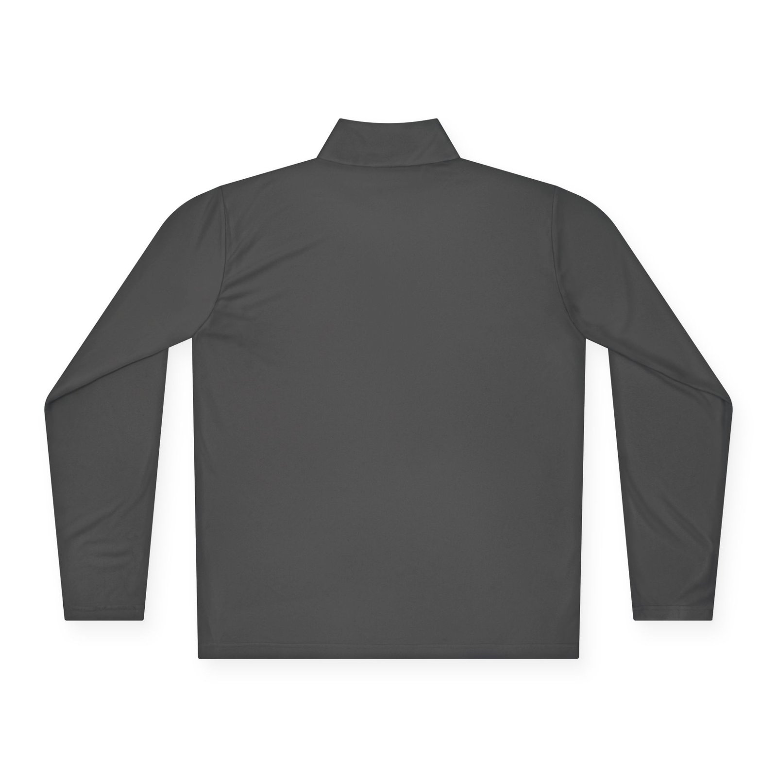 tuneupgame.com Unisex Quarter-Zip Pullover: Cozy Casual Wear for Outdoor Adventures, Gym, Travel, Everyday Comfort & Seasonal Layering - Includes 50 tokens - Image 3