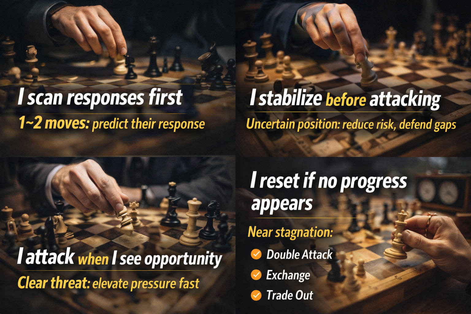 I Made My Chess Decisions Smarter Instantly