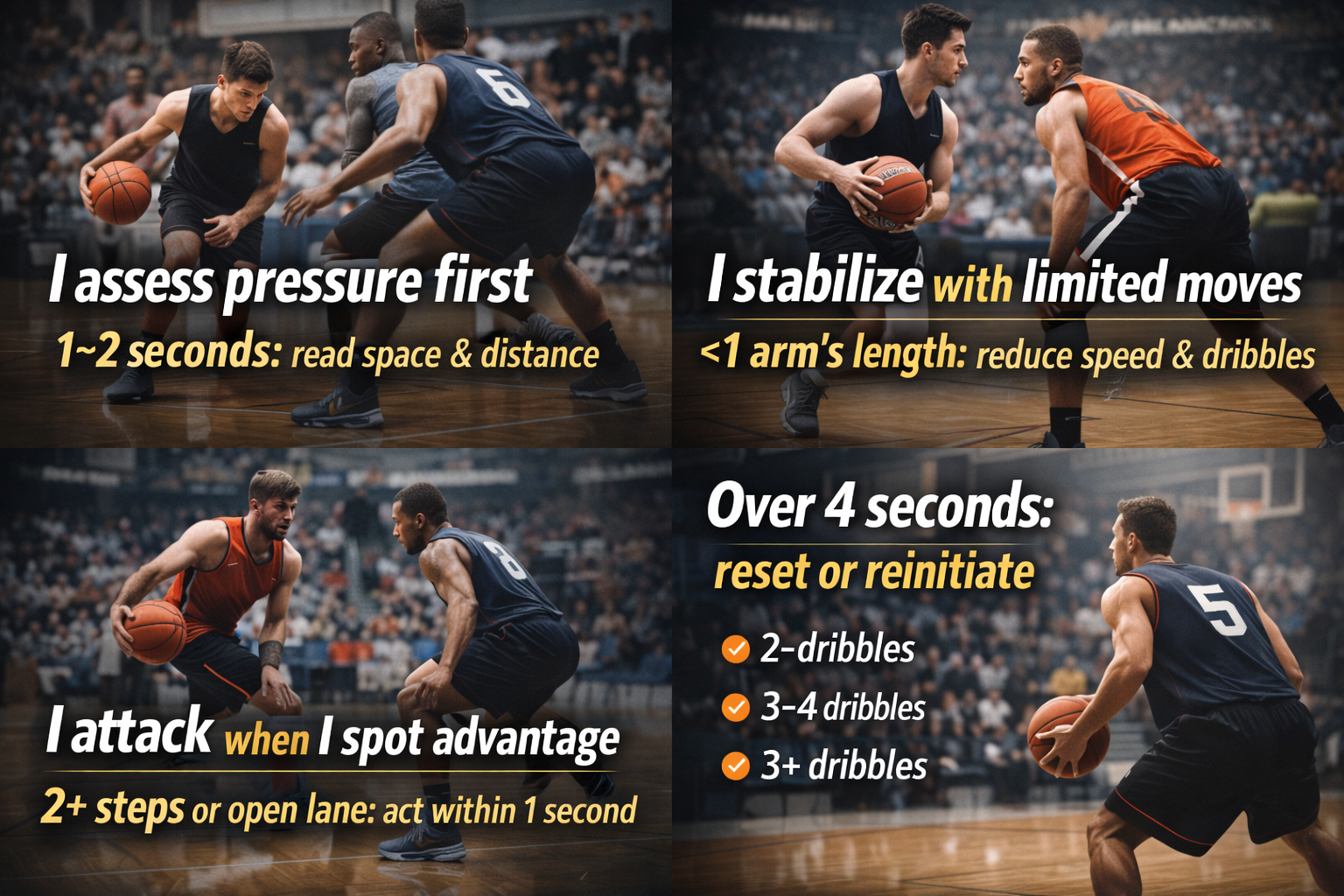 I Fixed My Game With This Simple Rule